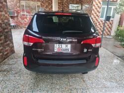 كيا سورينتو